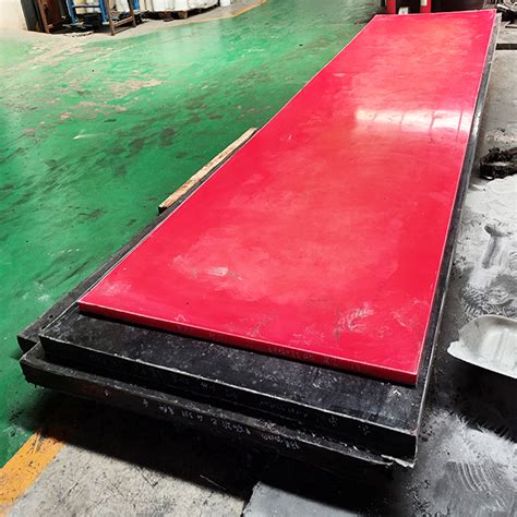 Upe Uhm Pe Panel Marine Board Buy Ultra High Molecular Weight