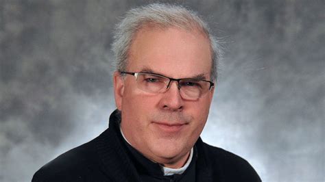 Father Christopher Darby Passes Away St Thomas More Priory