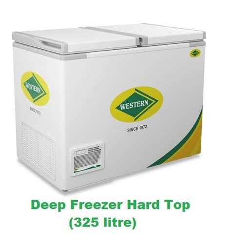 Medium Western Deep Freezer At Rs In Ghaziabad Id