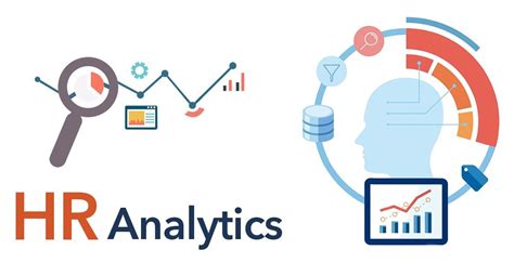 A Guide To The 4 Types Of Hr Analytics Hr Analytics