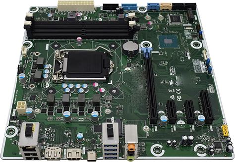 Motherboards Fit For Dell Xps 8930 Ipcfl Vm 0df42j Desktop Motherboards