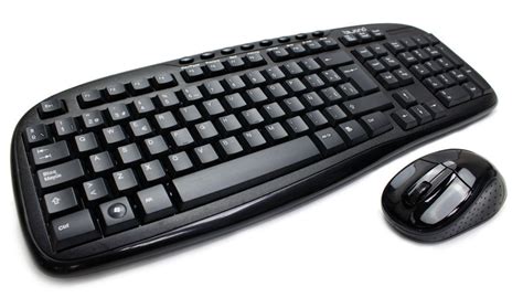 Los Mejores Teclados Y Ratones Inal Mbricos Los Mejores Top