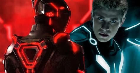 Tron Ares La Película De Culto De Ciencia Ficción Regresa Con Secuela Infobae