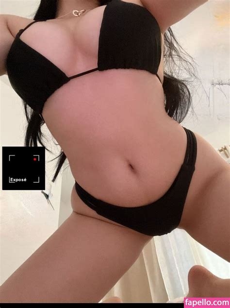 Maria Follosco Mariafollosco Maryacedez Nude Leaked Onlyfans Photo