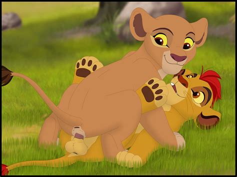 Post 3140874 Kaion Kiara Kion Thelionguard Thelionking