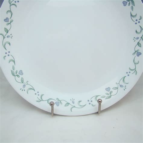 Corning Corelle Country Cottage Dinner Plate Read Ebay