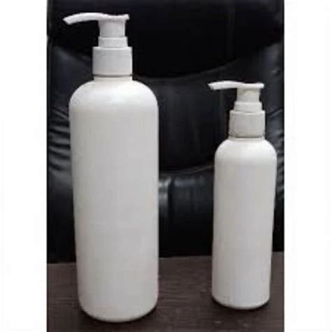 500ml Shampoo Hdpe Bottle At Best Price In Patna By Ritupern Poly Plast