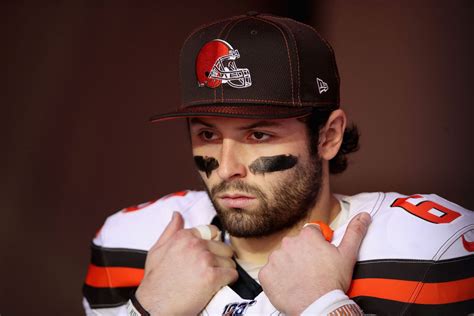 Panthers Player Takes A Savage Dig At Baker Mayfield When Asked About