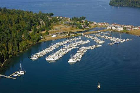 Port Ludlow Marina Slip Dock Mooring Reservations Dockwa