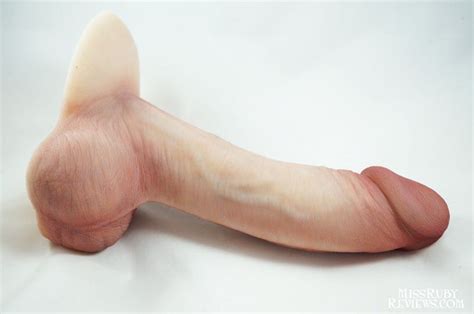 Girl Fucking Kong Realistic Dildo