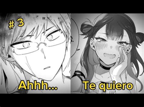 Una Idol In Til Y Su Nico Fan En El Mundo Resumen Manga Youtube