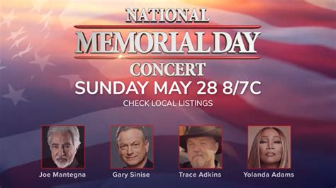 National Memorial Day Concert 2024 Singers Shena Doralynn