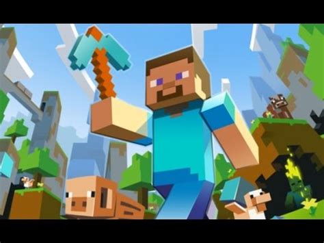 Kako Skinuti Minecraft Pe Besplatno Youtube