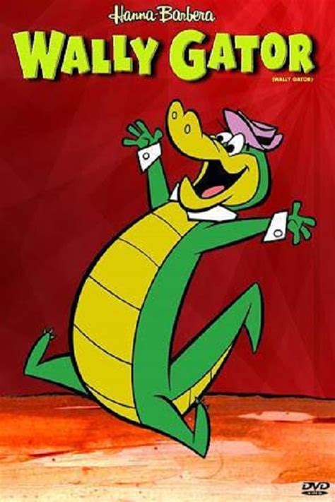 Wally Gator The Complete Series Wiki Synopsis Reviews Movies Rankings