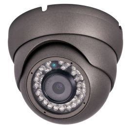 Safesight TOP SS DCSNHD 1 3 2 1 Megapixel 1080p HD SDI Panasonic Dome