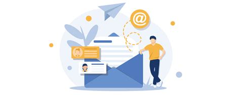 Top 13 Email Etiquettes That Everyone Needs to Know - Productivity Land