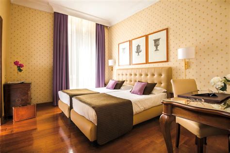 Imperiale Hotel - Rome City hotels | Jet2holidays