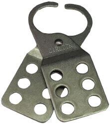 Slh Stainless Steel Lockout Hasp Hole Buy Lockout Equipment