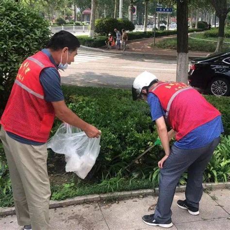 创城进行时 东港区：创建文明城市 打造幸福之城工作管理水平南湖镇