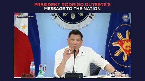 Duterte To Audit Coa If He Becomes Vp Video Dailymotion