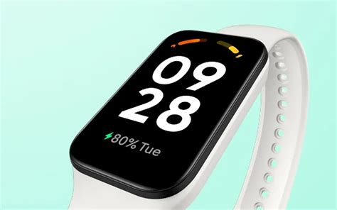 Nueva Smart Band De Xiaomi D As De Autonom A Y Precio Rompedor