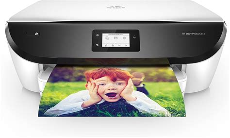 HP Envy Photo 6232 A Jet D Encre Thermique A4 4800 X 1200 DPI 13 Ppm