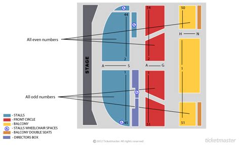 Stockport Plaza - Stockport | Tickets, Schedule, Seating Chart, Directions