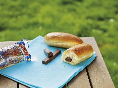 Brioche Pasquier Launches Pitch Bloc O Choc With The Co Op Product