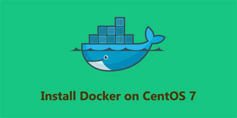 Cara Install Dan Konfigurasi Docker Di Centos Descreate News Edukasi