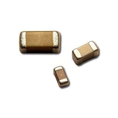 10pcs SMD Cap 1206 3216 Multi Layer Ceramic Capacitor MLCC 1nF 6