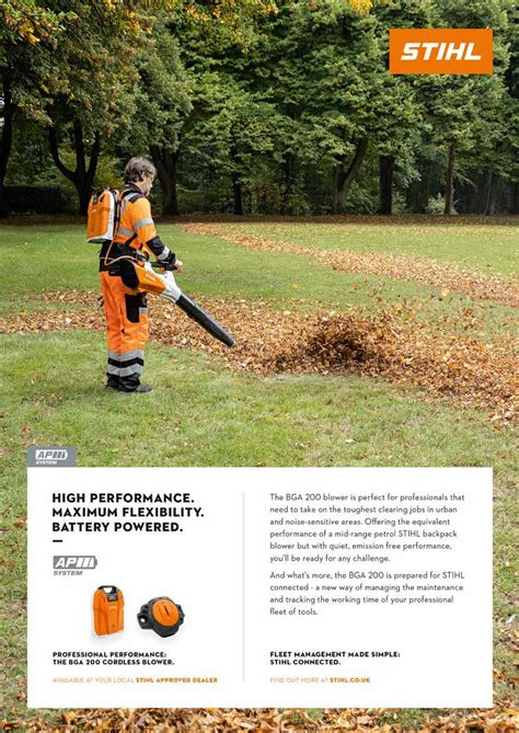 Turf Matters September October 2022 By Turf Matters And Landscaping