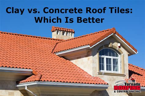 How Much Does A Tile Roof Cost