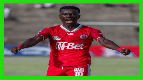 Breaking News Simba Watangaza Kumuuza Pape Ousmane Sakho Taarifa Zaidi