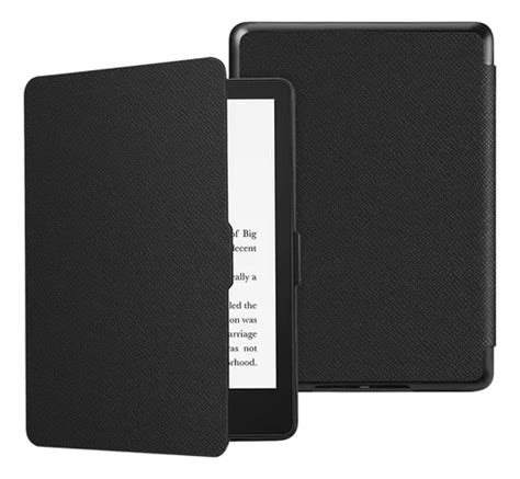 Funda Kindle Paperwhite Pulgadas Magnetica