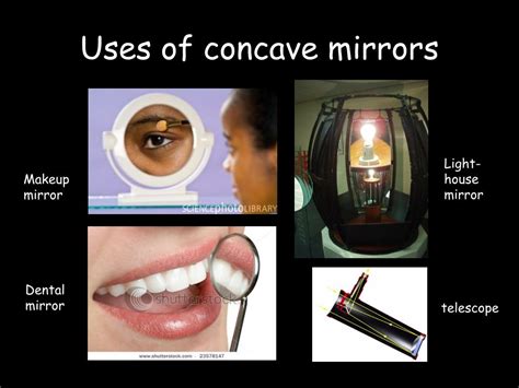 Ppt Concave And Convex Mirrors Powerpoint Presentation Free Download Id 2680406