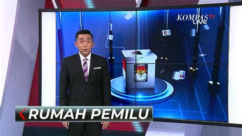 Soal Pembubaran Gp Mania Sahabat Ganjar Jelas Tidak Berimbas Kita