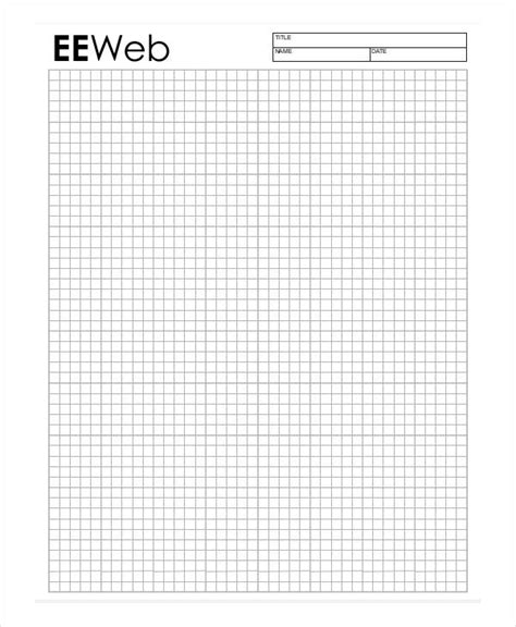 Print Engineering Graph Paper Keraboys