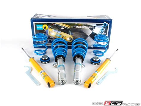 Bilstein 47 249134 B14 PSS Coilover System