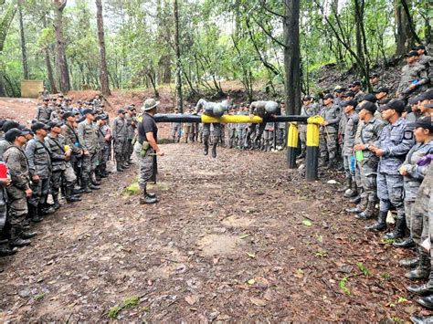 Ej Rcito Guatemala On Twitter Primera Brigada De Polic A Militar