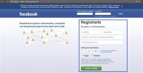 C Mo Crear Una P Gina De Facebook Para Tu Empresa Paso A Paso