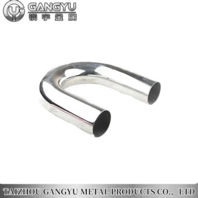 A Certified Sanitary Tc Stainless Steel Tri Clamp Tri Clamp Elbow