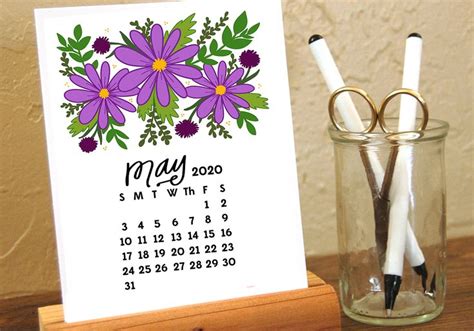 Pin on Monthly Calendar Printable Template