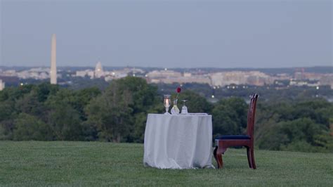 The special meaning and history behind the ‘missing man table’