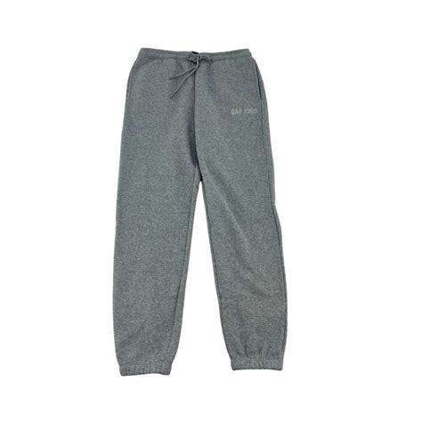 Gap Men’s Grey Sweatpants Various Sizes Canadawide Liquidations