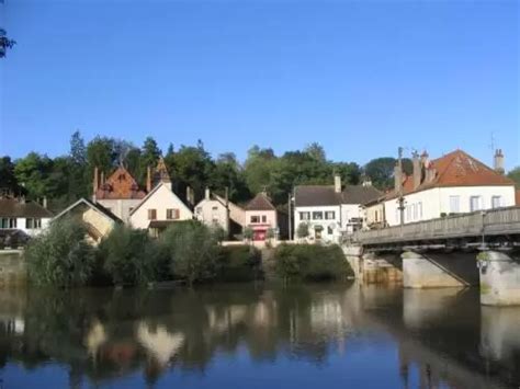 Pontailler sur Saône Tourisme Vacances Week end