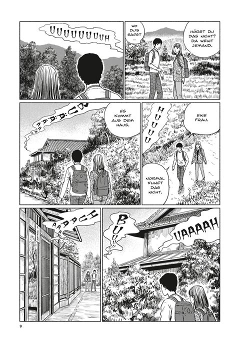 The Liminal Zone Von Junji Ito Buch