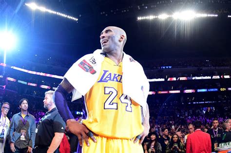 Lakers Unveil First Of Three Planned Kobe Bryant Statues Honoring His