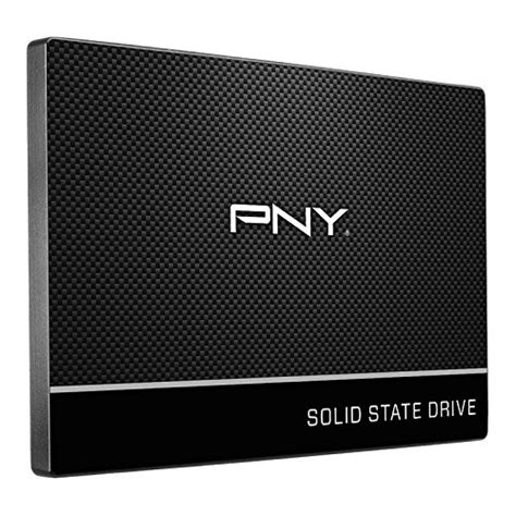 Pnycs Gb Sata Iii Internal Ssd Price In Bangladesh