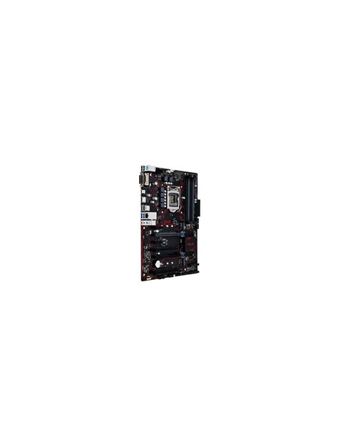 Asus Prime B250 Plus Scheda Madre Lga 1151 Presa H4 Atx Intel® B250