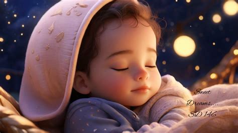 Gentle Nights Relaxing Lullaby Music For Peaceful Slumber Youtube